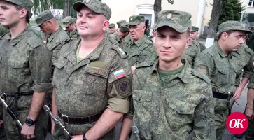 Казаки Кавказского района пройдут по Красной площади на параде Победы