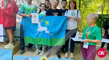 Педагоги Кавказского района — одни из лучших туристов региона