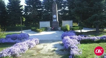 Дружный субботник в Мирском