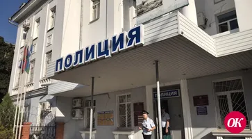 В Кавказском районе полицейские задержали подозреваемого в серии грабежей