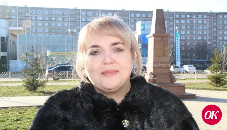 Директор школы №11 города Кропоткина Галина Тимченко обратилась к вандалам