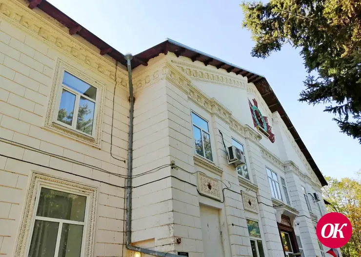 В ближайшие дни сразу в двух Домах культуры Кавказского района начнется ремонт кровли