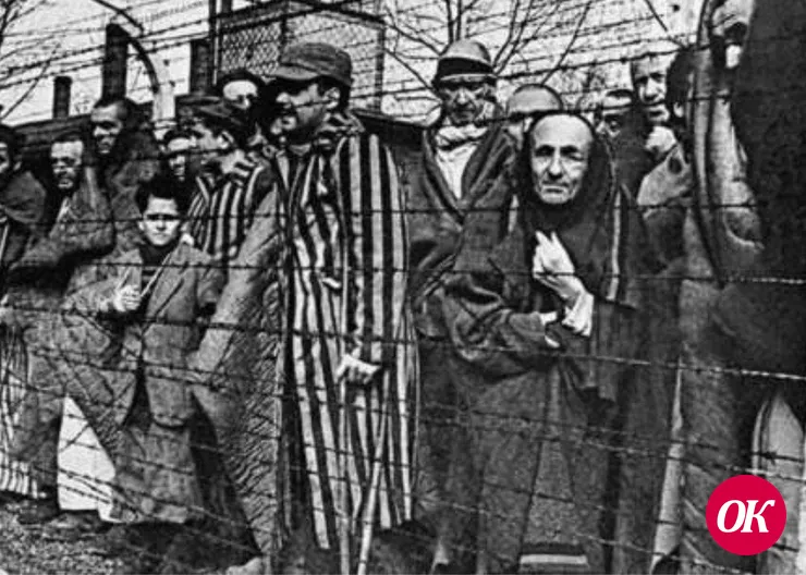 Геноцид нацистов и их пособников против советского народа в годы Великой Отечественной войны и неонацизм на Украине