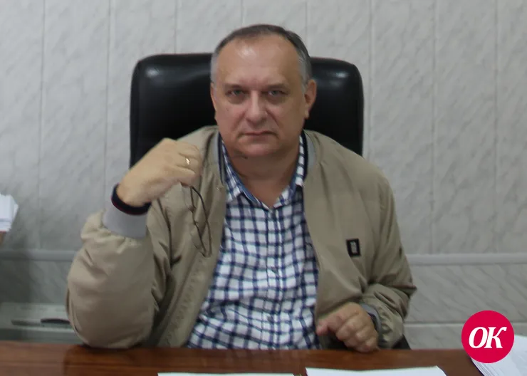 Санитарный врач Вадим Здоров об эпидобстановке в Кавказском районе