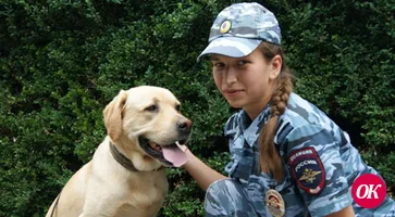 Анастасия и Барри