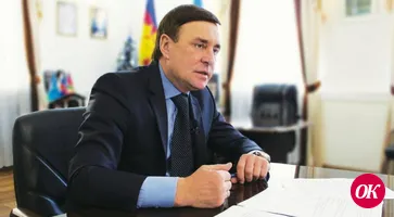 Глава Кавказского района Виталий Очкаласов поздравил работников библиотечной системы муниципалитета с профессиональным праздником
