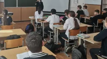 СОШ №6 ОПДН
