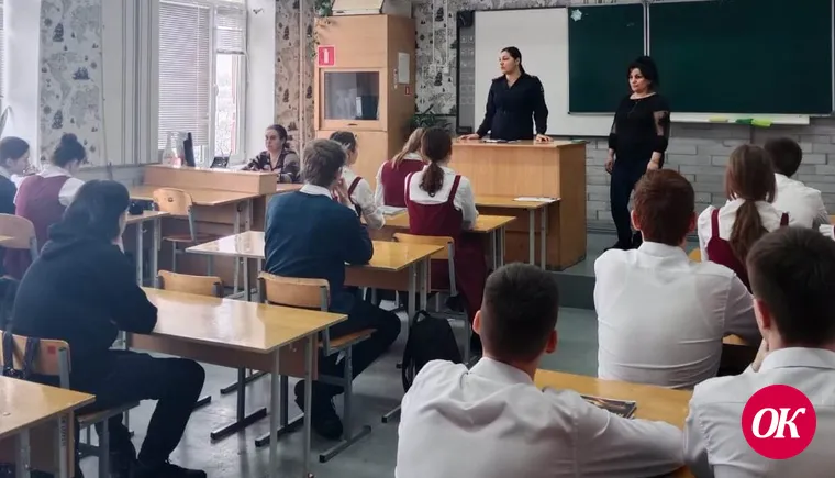 Полицейские и общественники предупредили подростков об уголовной ответственности за распространение наркотиков