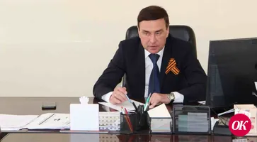 Глава Кавказского района Виталий Очкаласов провел прием граждан