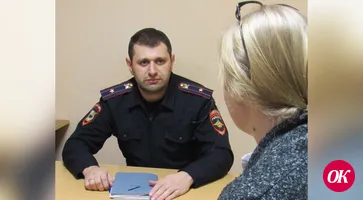 В Отделе МВД России по Кавказскому району журналистам рассказали о мерах по профилактике экстремизма