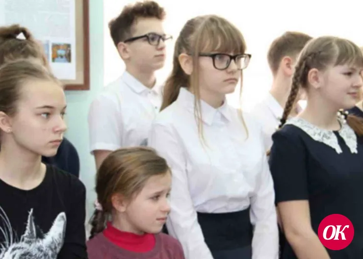Медиаобразовательный уикенд на выставке картин Алексея Паршкова
