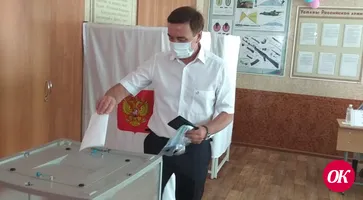 Глава Кавказского района Виталий Очкаласов обратился к землякам со словами поддержки и благодарности