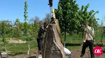 В станице Темижбекской увековечат имена земляков, сражавшихся за освобождение Донбасса