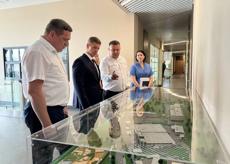 Кропоткинская минеральная вода краевому депутату пришлась по вкусу