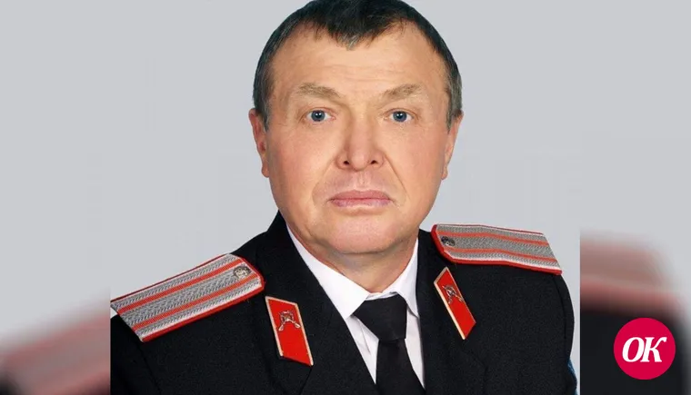 Дорогие ветераны, братья-казаки Кавказского казачьего отдела Кубанского казачьего войска!