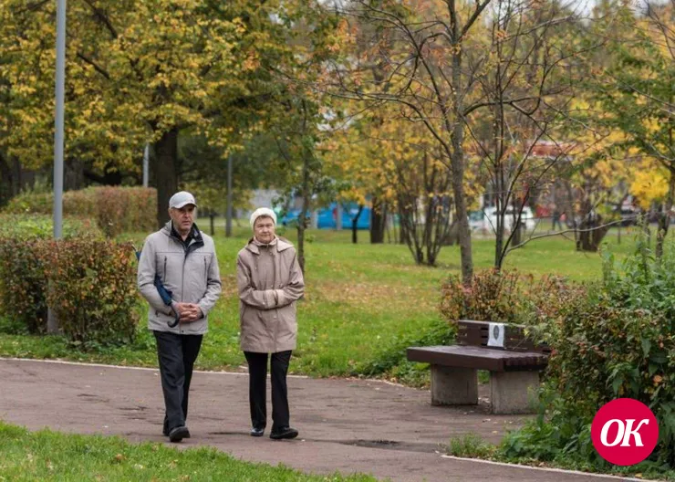 Правительство обеспечило решения Съезда «Единой России»: пенсионерам начали перечислять единовременные выплаты
