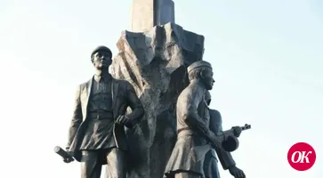 Военно-исторические памятники и городские уличные скульптуры с военно-исторической тематикой как важный ресурс патриотического воспитания и мотивация для самостоятельного изучения истории нашей страны