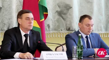 Политсовет местного отделения «Единой России» определил кандидата в руководители общественной партийной приемной