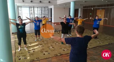 Пожилые люди узнали, как продлить жизнь