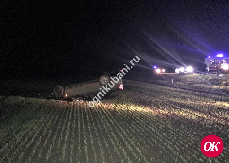 В тяжёлой дорожно - транспортной аварии пострадал водитель " Опеля"