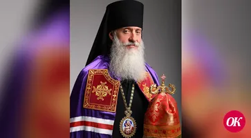 Пасхальное послание епископа Тихорецкого и Кореновского Стефана всем верным чадам Тихорецкой епархии Русской Православной Церкви
