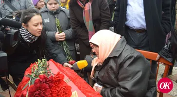 Иногда они возвращаются...