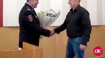 Офицеров бывших не бывает