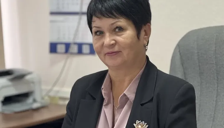 Чибисова Марина