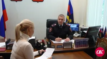 В Кавказском районе состоялся брифинг по вопросам профилактики дорожно-транспортных происшествий с участием несовершеннолетних