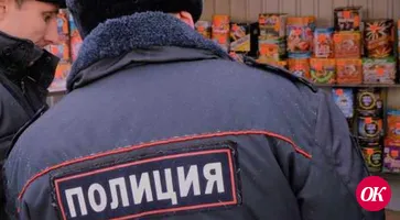 В Кавказском районе полицейские проводят оперативно-профилактическое мероприятие «Пиротехника»