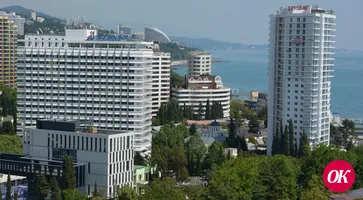 Кубанские здравницы за первые сутки работы приняли больше тысячи отдыхающих