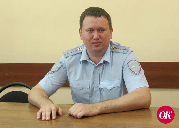 В ОМВД России по Кавказскому району состоялся брифинг по вопросам набора на службу сотрудников полиции