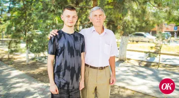 Победитель международной олимпиады  по физике  Алексей Гашпар рассказал «ОК»  о своем пути  к «золоту»