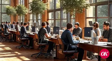 Учреждения соцзащиты Кубани с 2026 года будут внедрять инструменты бережливого производства
