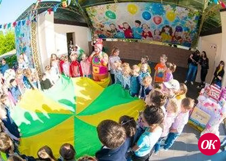 Стартовал конкурс на лучшую авторскую песню «Цвети, Кавказский мой район», посвященный Дню района