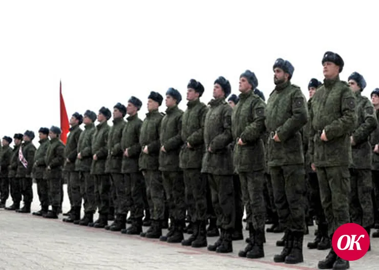 Казачья слава