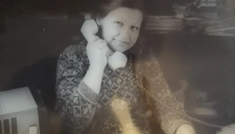 Валентина Иванова из Кропоткина — одна из первых женщин вслед за мужем отправилась осваивать просторы суровой тайги