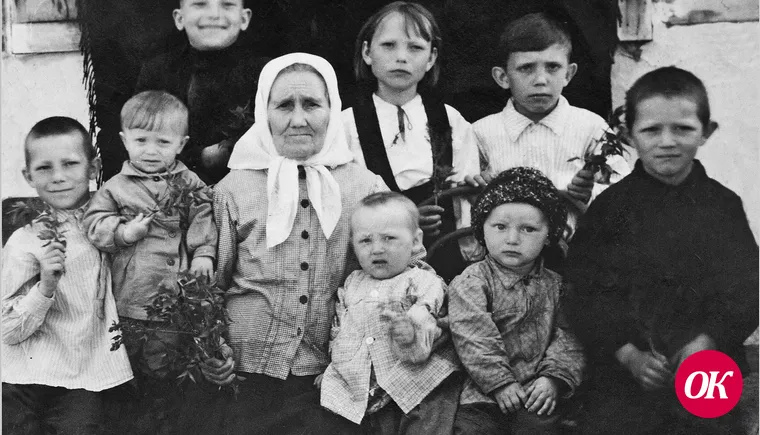 Память сердца