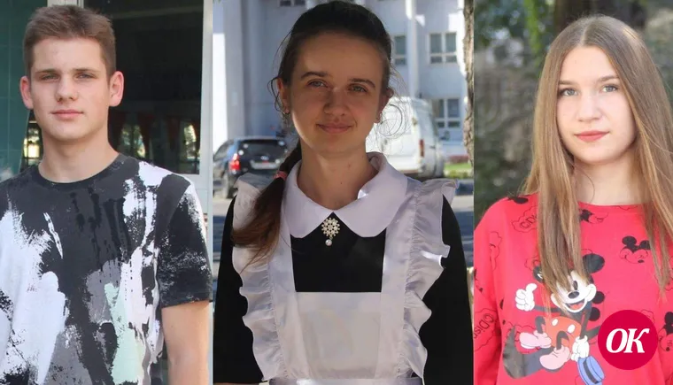 Общаться с активной и талантливой молодежью журналисту «Огней Кубани» всегда интересно