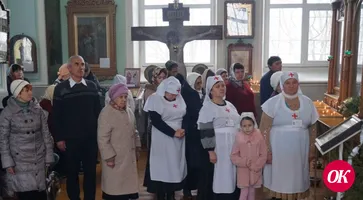 Сестринская община при казанском Свято-Троицком храме самая востребованная