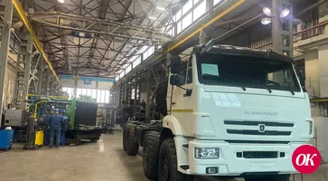 Предприятие из Динского района ускорит выпуск азотных компрессоров