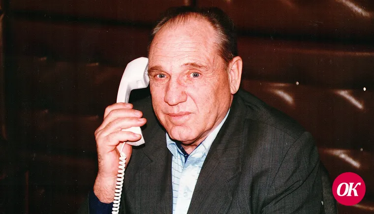 Герой труда Кубани Владимир Никифорович Смуглиенко встречает свое 85-летие