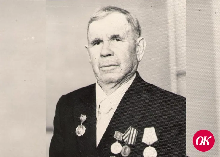 Школьница из станицы Казанской рассказала о непростом пути к Победе своего прадеда
