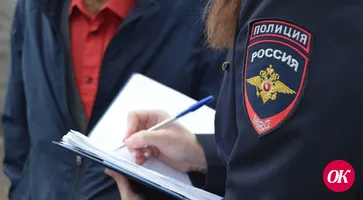 В Кавказском районе полицейские проводят оперативно-профилактическое мероприятие «Формальник»