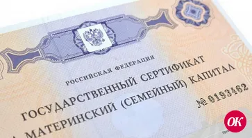 Размер материнского капитала многодетным семьям Кубани в 2021 году составляет более 134 тысяч рублей