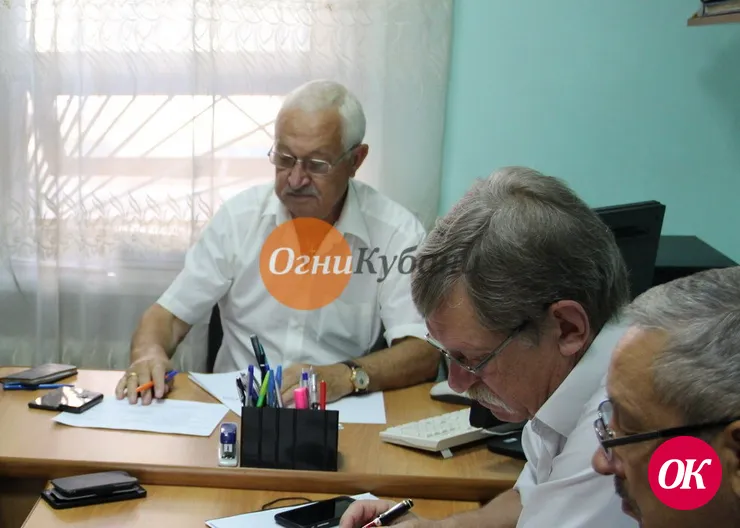 Депутат Госдумы Алексей Езубов оснастил редакцию новой техникой
