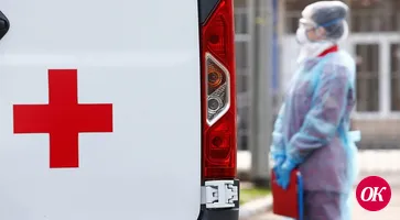 Умерли два жителя Краснодарского края с диагнозом коронавирус
