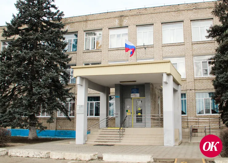 Школе поселка Мирского необходим капитальный ремонт