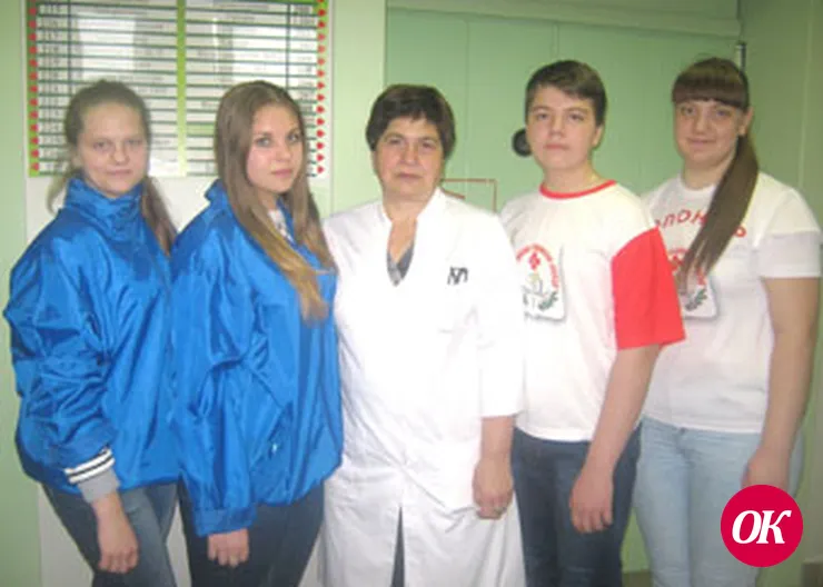 Берегите почки