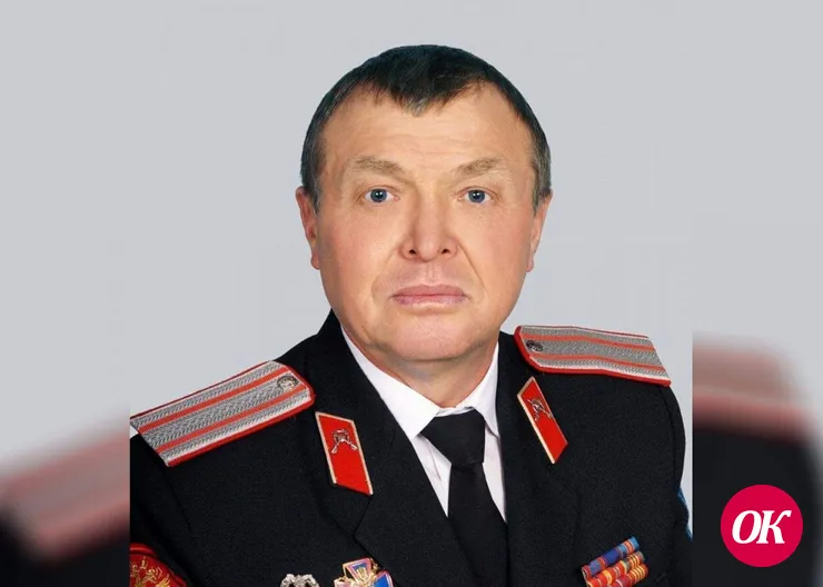 Дорогие ветераны, братья-казаки Кавказского казачьего отдела Кубанского казачьего войска!